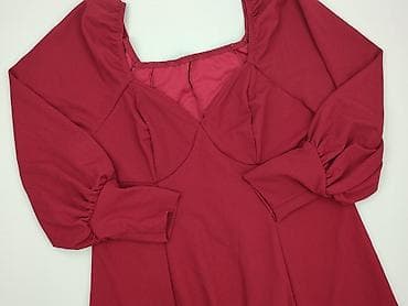 kszta: Shein Curve, Sukienka damska, rozmiar 2XL — 1