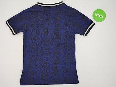 bluza z traktorem: T-shirt damski, rozmiar M — 3