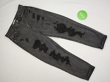 jeans g raw: PULL&BEAR, Jeansy damskie, rozmiar S — 2