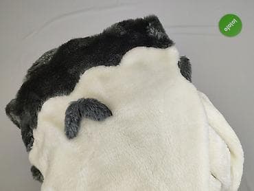 Жіночий одяг: Шуба, розмір 5XL — 5