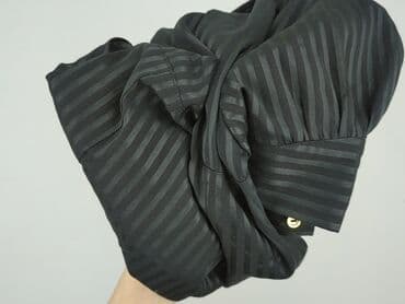 koszula wiya w paski: River Island, Bluzka damska, M — 4