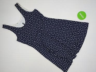 dua lipa: H&M Divided, Sukienka damska, rozmiar XL — 3