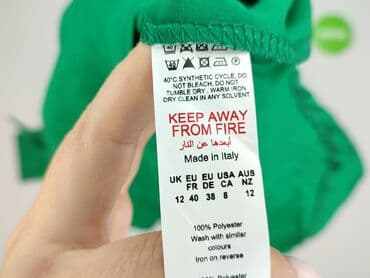 angelo litrico koszula: Koszula damska, rozmiar L — 4