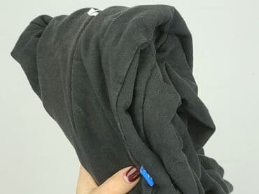 czarna bluza genzie: Adidas, Bluza damska
, rozmiar S — 6