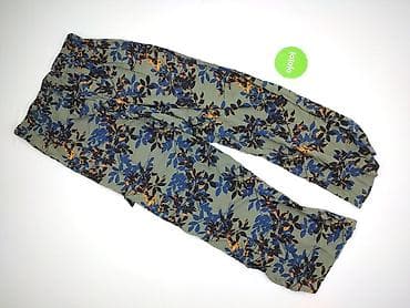 bluzki wiosenna: Primark, Spodnie materiałowe damskie, rozmiar L — 5