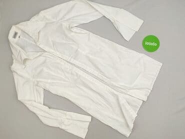 koszula puro lino: Koszula damska, rozmiar M — 2