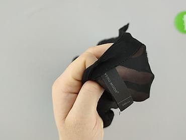 gotycka bluzki: Vero Moda, Bluzka damska, rozmiar XS — 4