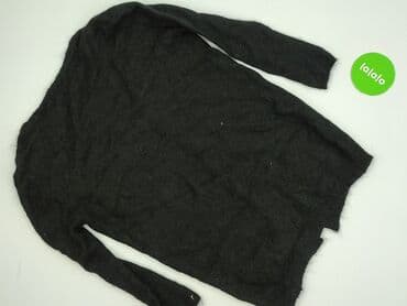 poliamid w swetrze: Kardigan damski, rozmiar S — 3