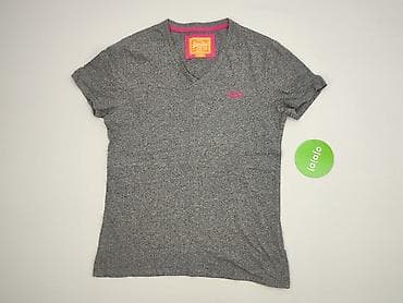 super dry: Superdry, T-shirt damski, rozmiar S — 2