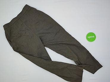 hm 17592a: H&M, Spodnie materiałowe damskie, rozmiar S — 3