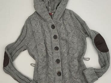 H&M Divided, Kardigan damski, rozmiar XS