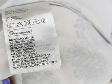 vintage hm: H&M, Sukienka damska, rozmiar XL — 6
