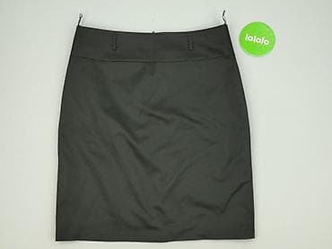 spódnice basic czarne: Spódnica damska, rozmiar XL — 2