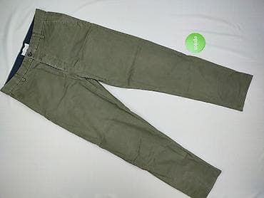 koszula eng: Denim Co, Chinosy dla mężczyzn, rozmiar L — 2