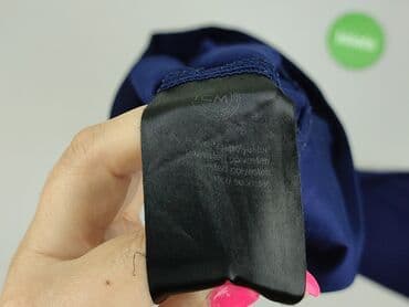 legginsy adidas damskie granatowe: Active, Legginsy Sportowe damskie, rozmiar M — 4