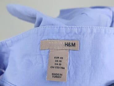 spódniczka z tiulem: H&M, Spódnica damska, rozmiar M — 4