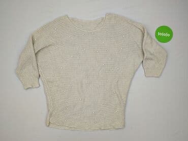 Women's Clothing: Women`s sweater, size One size — 2