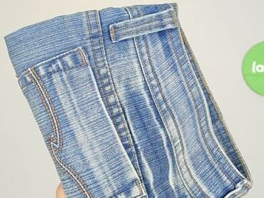 new yorker spodenki damskie jeansowe: Szorty damskie, rozmiar M — 5