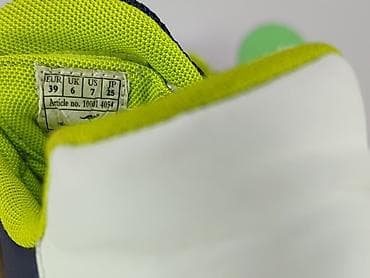 dunk buty: Sneakersy dla mężczyzn, rozmiar 39 — 5