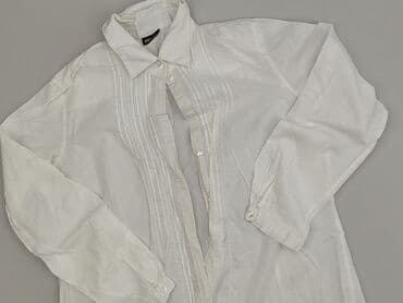 dluga biala koszula: Gerry Weber Edition, Koszula damska, rozmiar XL — 1