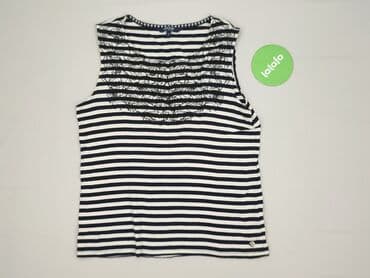 koszulka zeglarska: Maine, Bluzka damska, rozmiar XL — 2