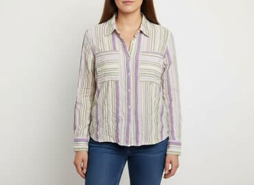 bytom koszule lniane: Koszula damska, rozmiar XL — 1