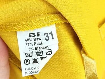 Kobiety: B.P.C, Spodnie materiałowe damskie, rozmiar XL — 5