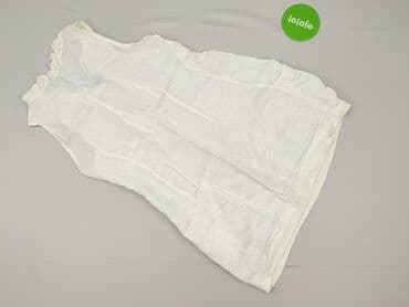 bluzki i tuniki z lnu: Bluzka damska, rozmiar S — 3