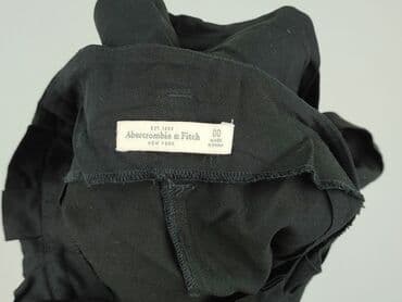 krótkie spodenki damskie zimowe: A&F, Szorty damskie, rozmiar S — 4