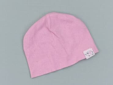 sweter hello kitty h: Czapka, stan - Bardzo dobry — 1