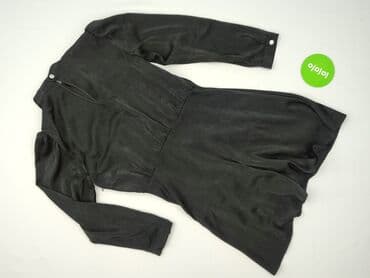 sukienka z tafty zara: Zara, Women`s dress, size M — 4