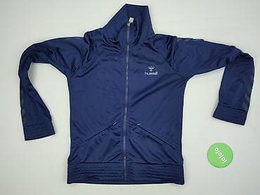m: Hummel, Bluza z kapturem dla mężczyzn, rozmiar S — 2