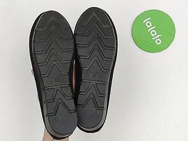 baleriny lidl: Balerinki damskie, rozmiar 39 — 4