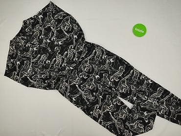 sukienka mickey mouse: H&M, Kombinezon damski, rozmiar XL — 2