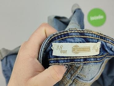 ck mom: Stradivarius, Szorty damskie, rozmiar M — 4