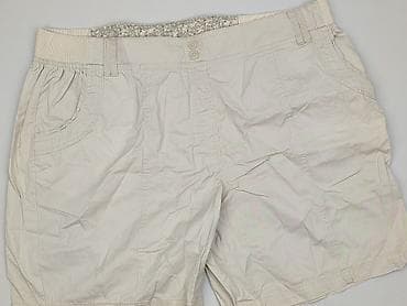 szorty m65: Szorty damskie, rozmiar 5XL — 1