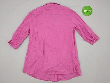 edc shirts: Walbusch, Сорочка жіноча, розмір XL — 3