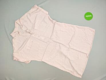 różowa sukienka na 18: Sukienka damska, rozmiar 3XL — 2