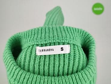 terranova sweter: Terranova, Sweter damski, rozmiar S — 4