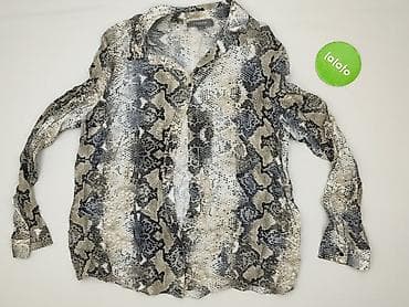 bluzki zebra: Primark, Koszula damska, rozmiar L — 2