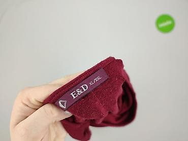 lhd bluzy: Even&Odd, Sweter damski, rozmiar 2XL — 4