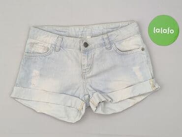 sofix kozaki: Szorty damskie, rozmiar XS — 2