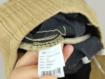 h: Men's trousers, XS (EU 34), condition - Perfect — 5