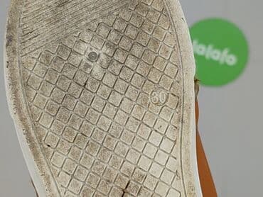 buty zimowe z jenotem: Зимові чоботи, 30, стан - Дуже гарний — 5