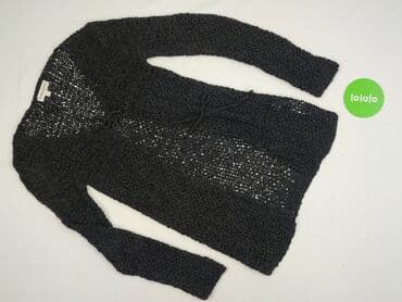 ażurowy sweter stradivarius: Terranova, Kardigan damski, One size — 2