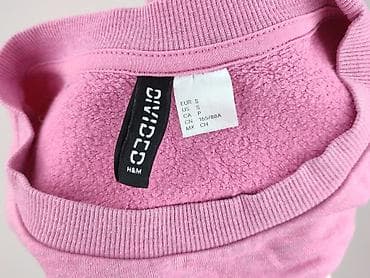 dresy tanie: H&M Divided, Bluza damska
, rozmiar S — 4