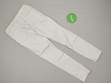 top z koronką sinsay: Jeans, H&M, 15 years, 170, condition - Very good — 3