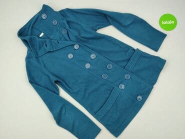 sweter z kotkiem: Yessica, Polar damski, S — 2