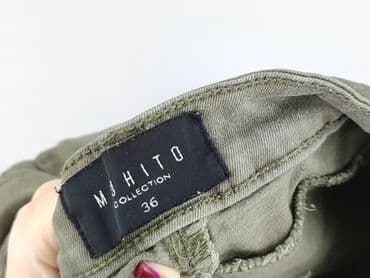 jeansy motocyklowe damskie olx: Jeansy damskie, rozmiar S — 4