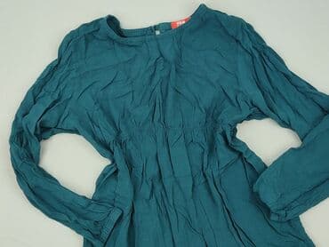 oversized t shirty basic: TXM, Women's blouse, size L (EU 40) — 1